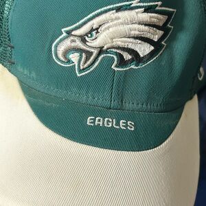 Unisex Reebok Philadelphia Eagles Cap